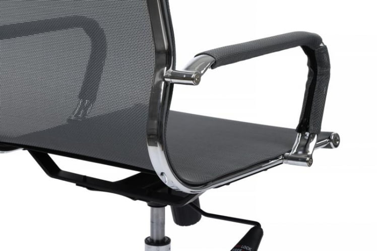 Кресло Hugo RCH 6001-2SE Серый_9