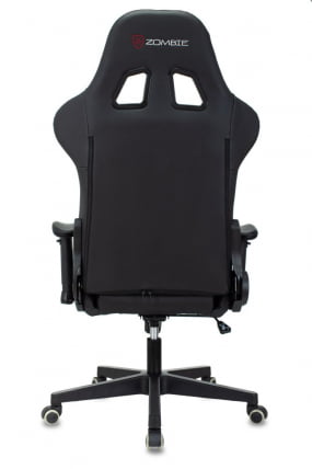 Кресло игровое ZOMBIE FORMULA RED_23