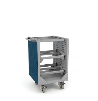 Тележка инструментальная-НАБОР ВСТ-010-07_0