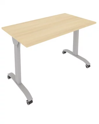 Стол складной мобильный MOBILE SYSTEM СМ-3 Акация Лорка_0