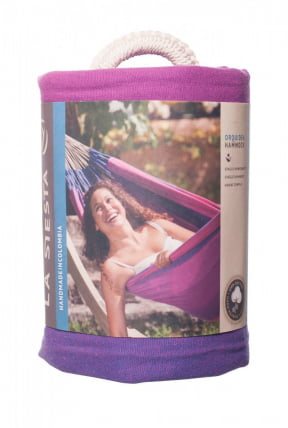 Одноместный Гамак ORQUIDEA (ORH14-7)_8