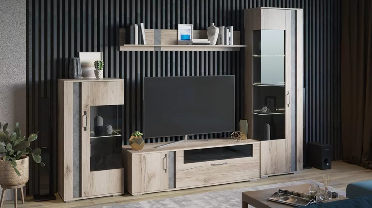 Гостиная Брайтон