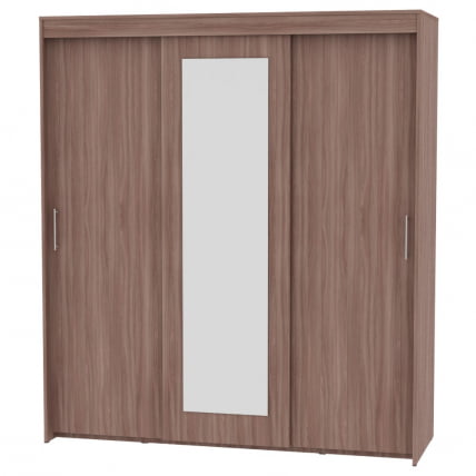 Шкаф-купе Т-3-198х175х60-М(ЯШТ-4) / T-3-198х175х60-M(ЯШТ-4)_0