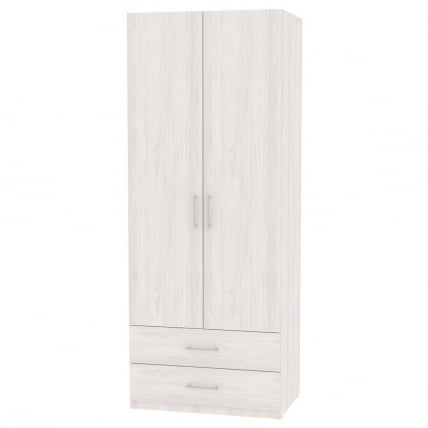 Шкаф распашный R-230х90х45-3(ЯАС)_0