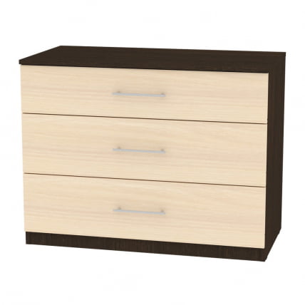 Комод K-70x90x45-1(Венге-ДМ)_0