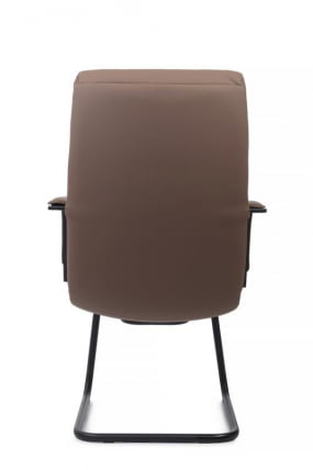 Кресло Otto RCH CV-P001BS Коричневый_3