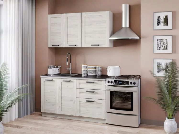 Модульная кухня Винченца