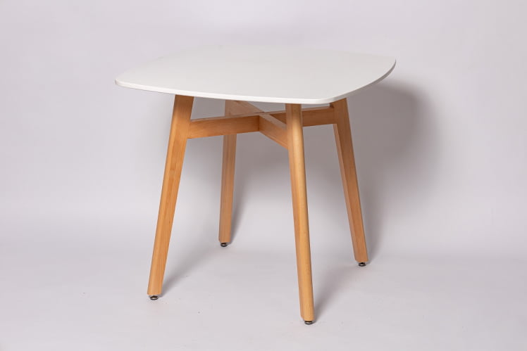 Стол обеденный ST-026 Белый_0