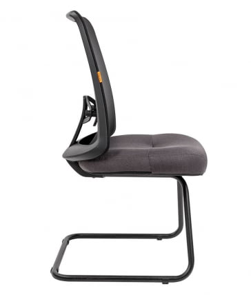 Кресло руководителя CHAIRMAN 535V Серый_2