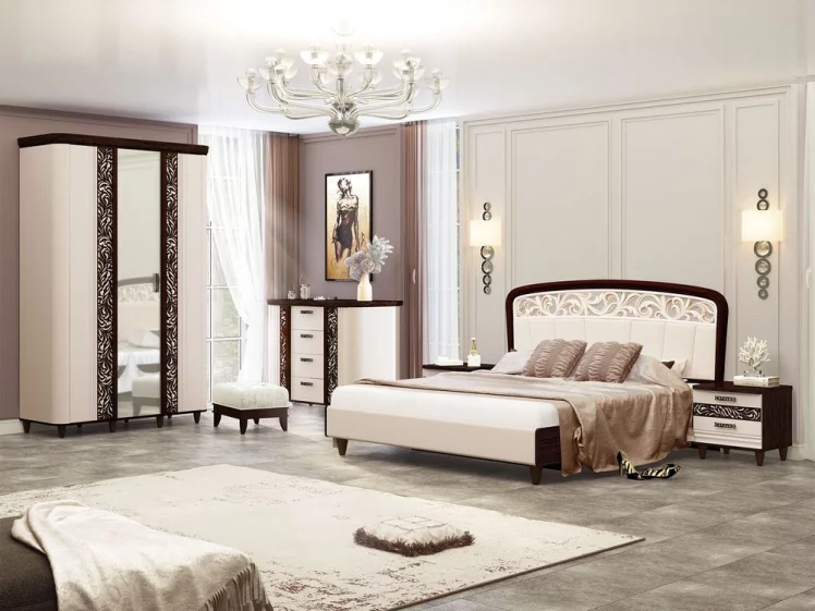 Спальня Катрин