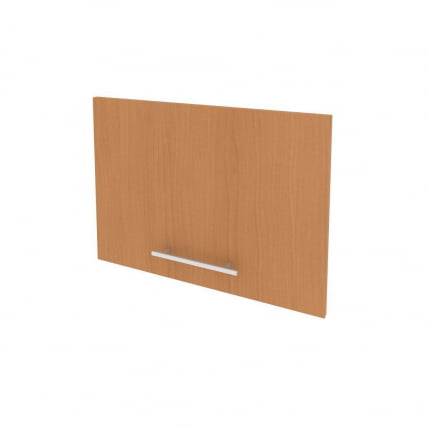 Фасад антресоли низкий - правый FIT MN-FAN (R) Груша Ароза_0