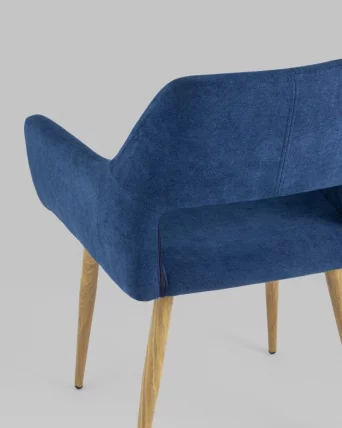 Стул Кромвель NEW Синий_6