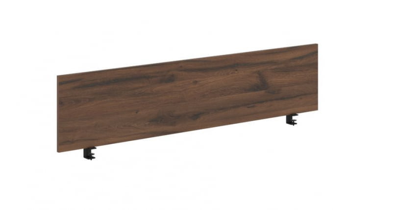 Экран EDIS EBP 1535 Дуб Денвер темный Черный_0