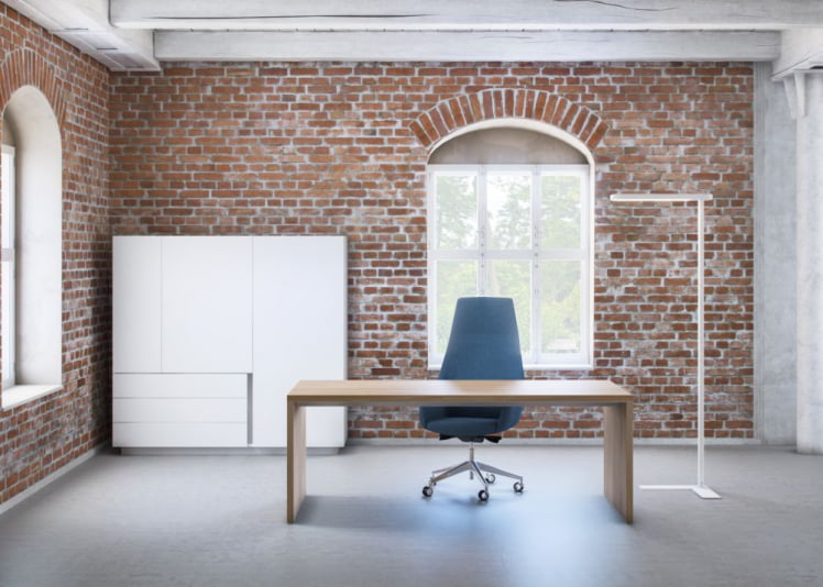 Кабинет Oliver