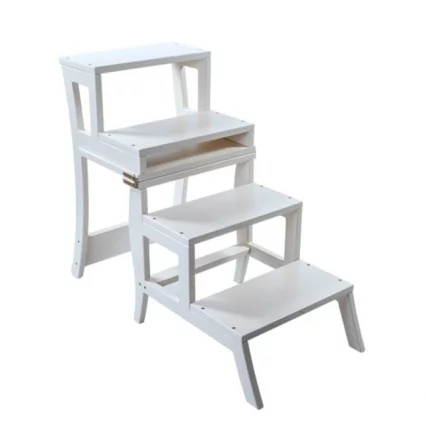 Стул-лестница LESET Бруклин Белый_0