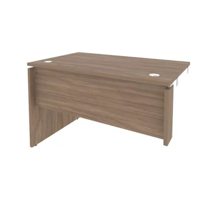 Стол-приставка левый к опорным элементам ONIX O.SPR-2.7L Дуб Аризона_0