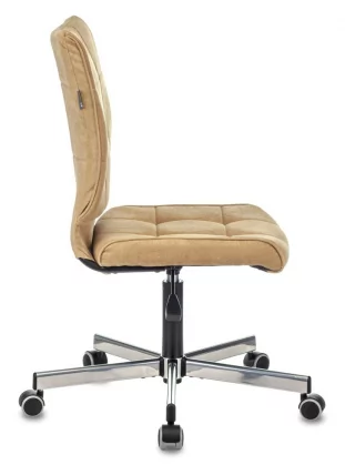 Кресло для оператора Бюрократ CH-330M/VELV73_2