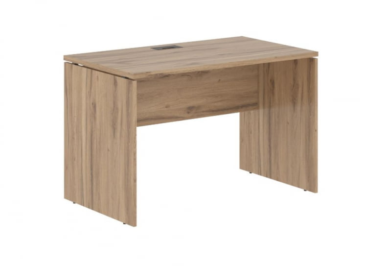 Стол письменный EDIS EDST 1167 Дуб Денвер светлый Мокко_0