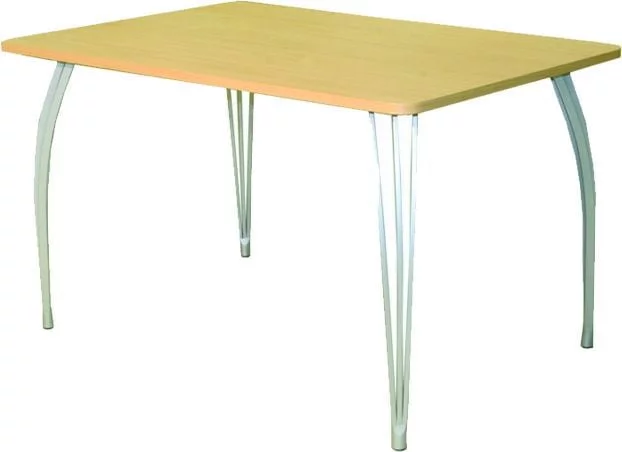 Стол обеденный Т 500 (бук)_3