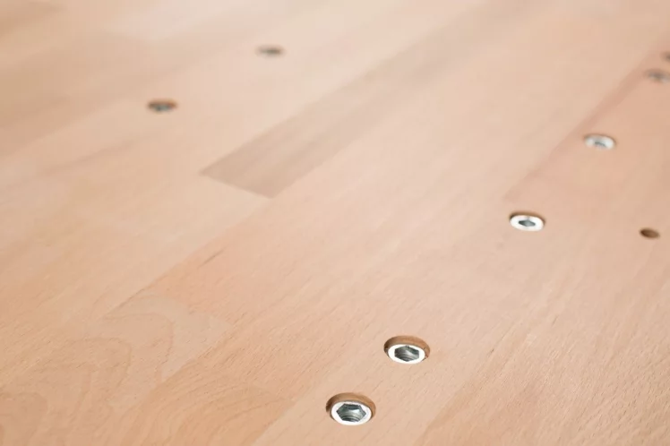 Верстак ВС-200-04 Ф + Экран ВС-200-Э1_2