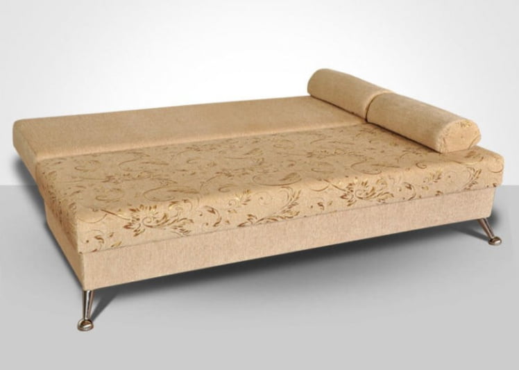 Диван-кровать Комфорт саваж 6 олина грей_2