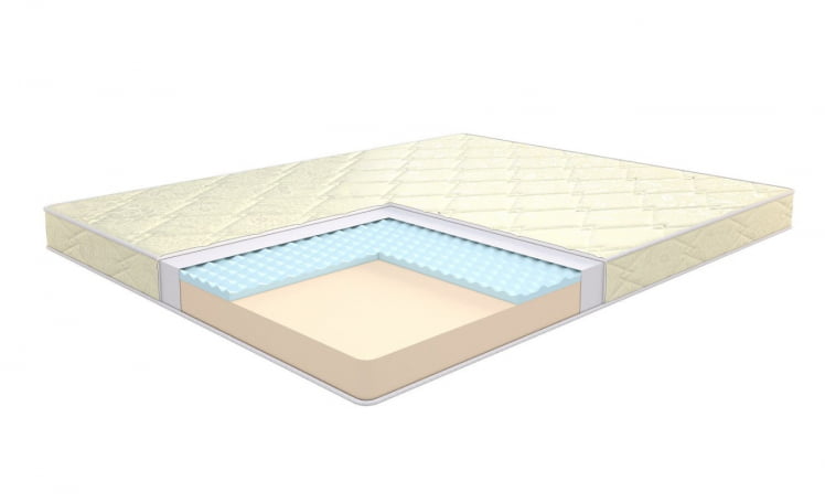 Матрас Бизнес Сон 4 Roll 160х190_0