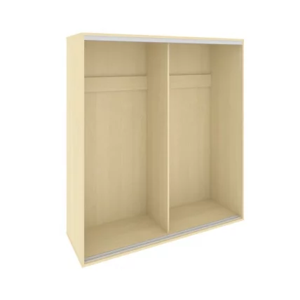 Корпус низкий + трек Maris SH.K2-8.2 Клен_0