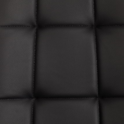 Стул обеденный Asti TREND, экокожа, черная, 47х54х86 см_7