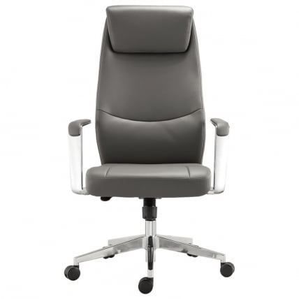 Кресло руководителя BRABIX PREMIUM Jazz EX-757 Серое_5