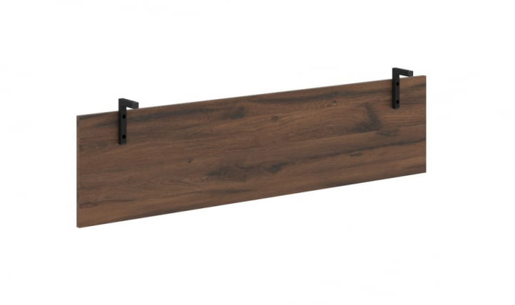 Фронтальная панель EDIS EFST 1535 Дуб Денвер темный Черный_0