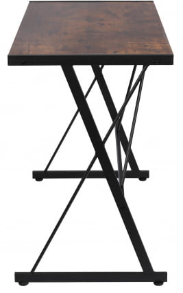 Cтол WD-09 Burnt_2