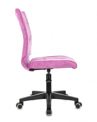 Кресло компьютерное TopChairs ST-Alex Малиновый_1