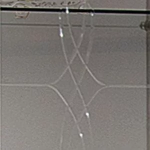 Комодино В-3 Венеция Сандал Белый_3