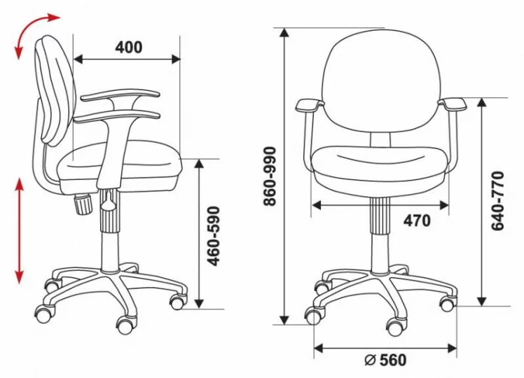 Кресло детское Бюрократ CH-W356AXSN/15-10_5