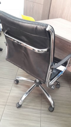 Кресло офисное Бюрократ CH-994AXSN (Б)_10