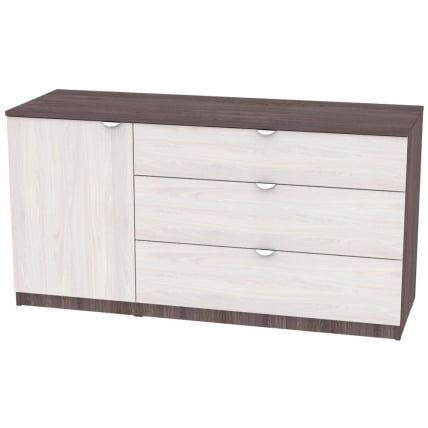 Комод Калисто(K48)699х1352х468ручкаторцеваяTR-2(ЯАТ-ЯАС)_0