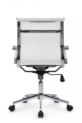 Кресло Hugo RCH 6001-2SE Белый_3