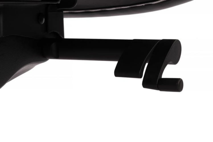 Кресло Franco A2415-1 Коричневый_13