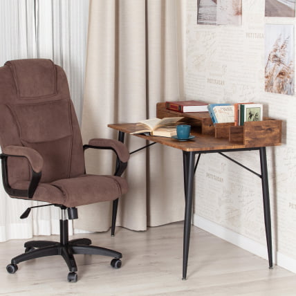 Cтол WD-13 Burnt_8