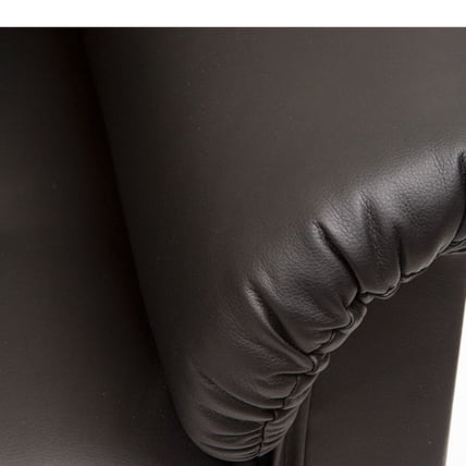 Диван двухместный подлокотник правый Премьер V-100/8_2