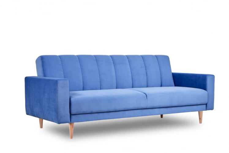 Диван трехместный CHAIRMAN МИРА ткань велюр Formula 973_0