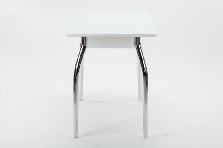 Стол обеденный Аспен СТ(6195) белый,белый_4