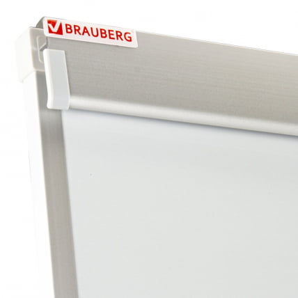 Доска-флипчарт магнитно-маркерная BRAUBERG Extra (70х100 см)_6