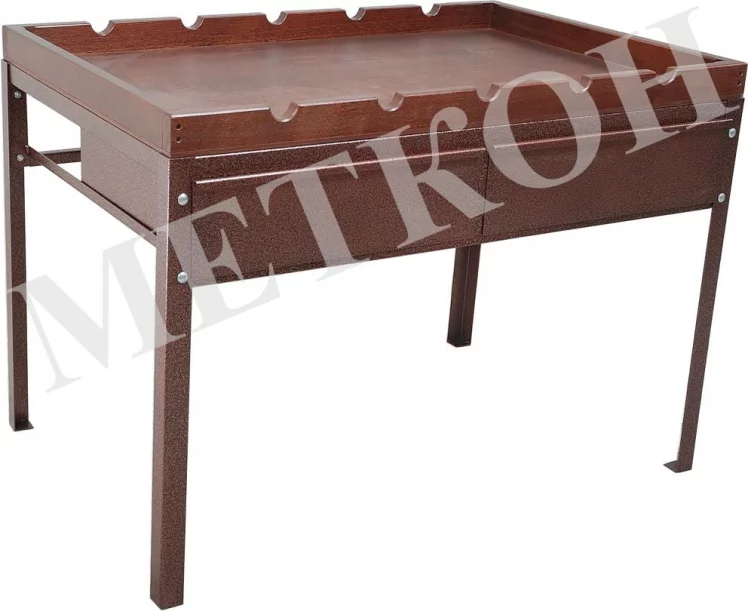 Стол для очистки оружия СТ-1200АР_1