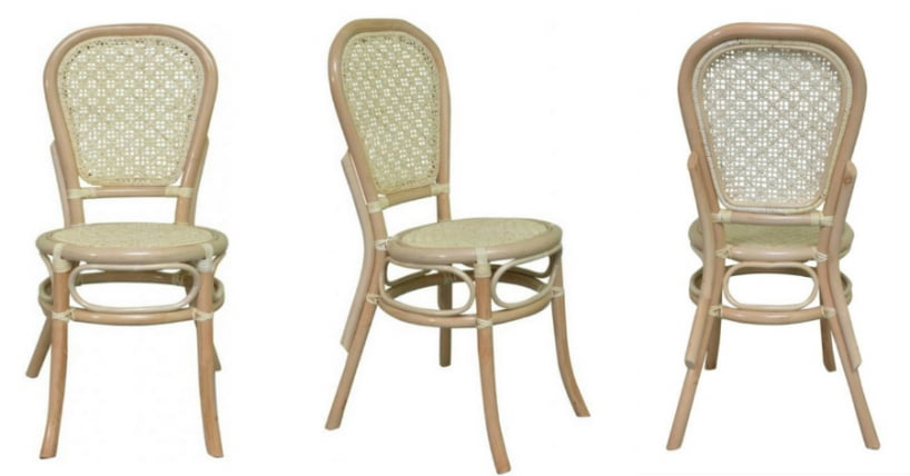 Стул 04/18 натуральный_0