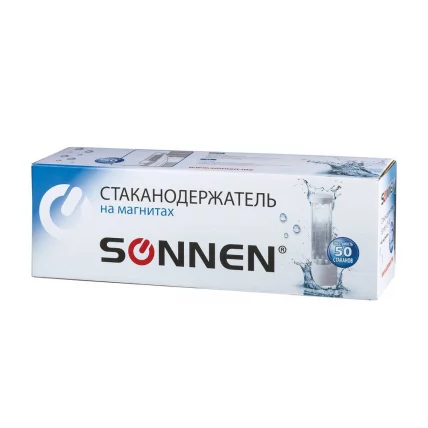 Стаканодержатель на магните SONNEN CH-33М_5