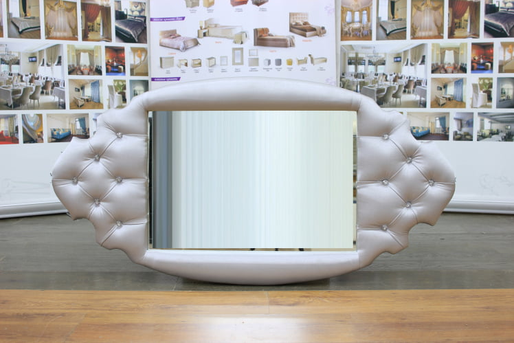 Зеркало Аргеста со стразами_2