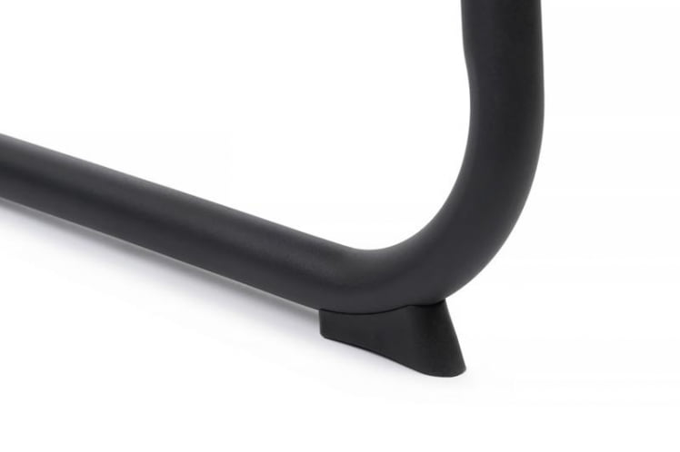 Кресло Otto RCH CV-P001BS Коричневый_10