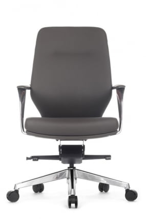 Кресло Alonzo-M B1711 Антрацит_4