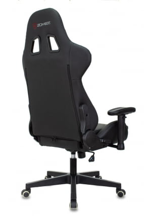 Кресло игровое ZOMBIE FORMULA CARB_22